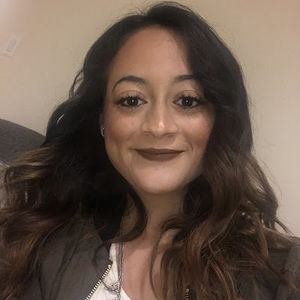 Meet your Posher, Mitchelle